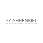 By Ahrenkiel Logo