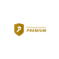 Amero DanDomain Premium Partner