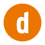 DanDomain logo prisside