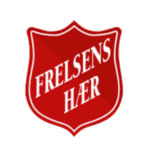 Frelsens Hær Logo