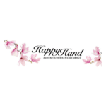 HappyHand Logo