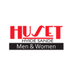 Huset Men & Women Logo