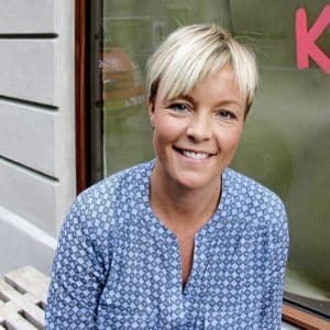 Kitt Johansen