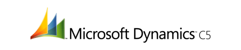 Microsoft Dynamics C5_integration_økonomiintegration