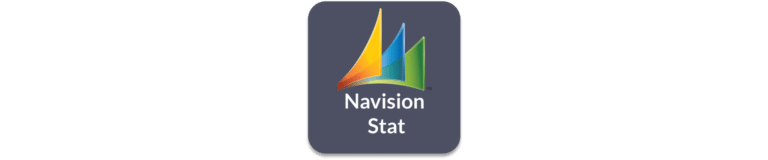Microsoft Navision Stat