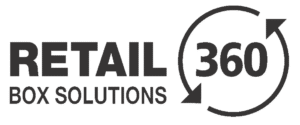 Retail360 Box Solutions logo