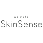 SkinSense Logo