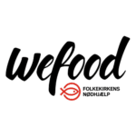 Wefood Logo